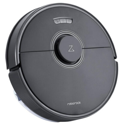 Roborock Q7 Max - black - Zánovní - Robotický vysavač a mop 2v1 - Image 2