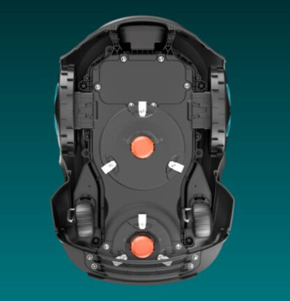 Gardena Smart SILENO Max 1500 m² - Robotická sekačka - Image 2