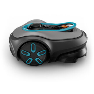 Gardena Smart SILENO Max 1500 m² - Robotická sekačka