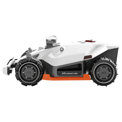 Mammotion LUBA 2 AWD 3000X - Robotická sekačka bez drátu - Image 2