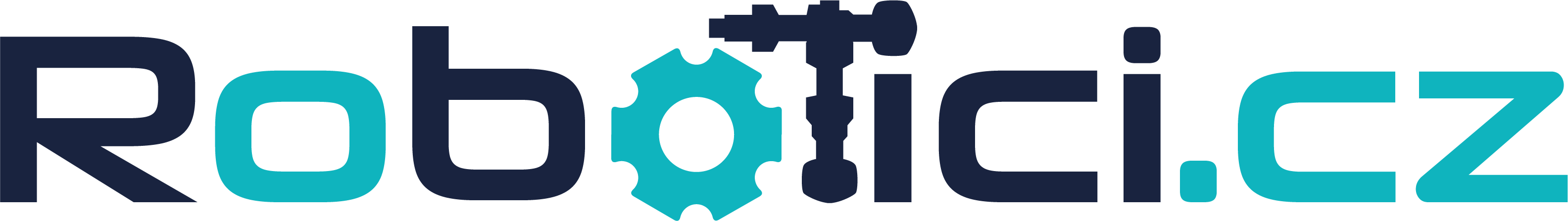 robotici logo